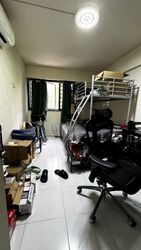 Blk 707 Clementi West Street 2 (Clementi), HDB 4 Rooms #555615801